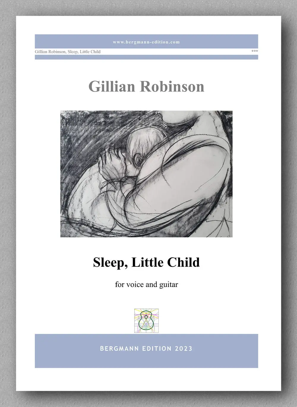 Robinson, Sleep, Little Child 1
