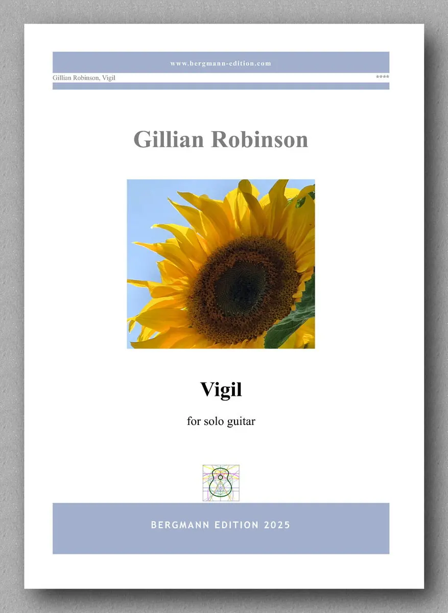 Robinson, Vigil 1
