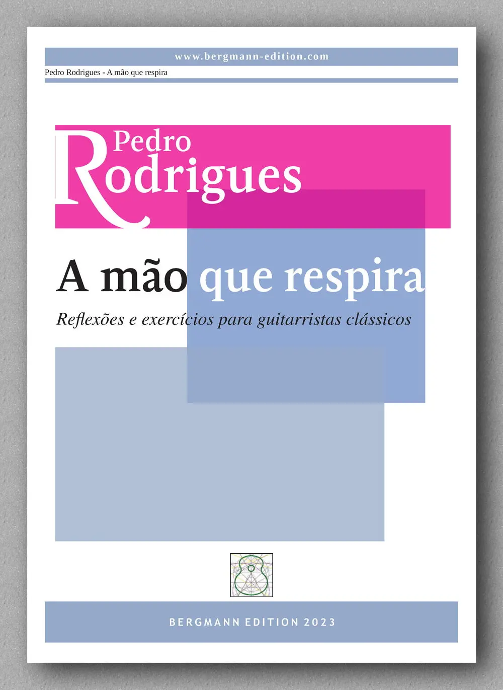 Rodrigues, A Mão Que Respira 1