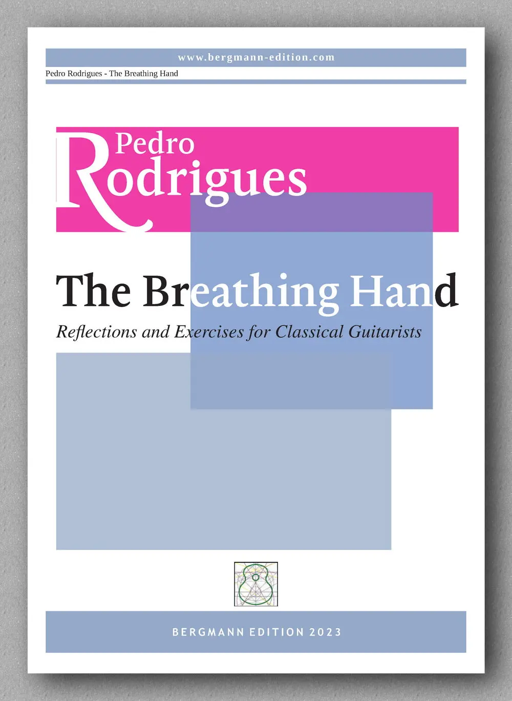 Rodrigues, The Breathing Hand 1