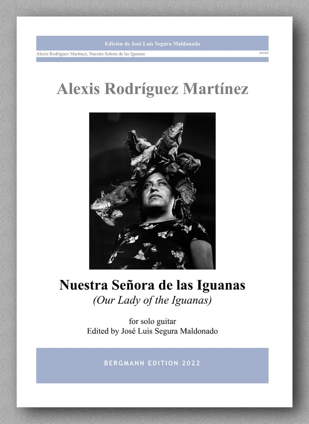 Martínez, Nuestra Señora De Las Iguanas 1