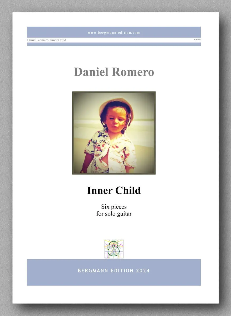 Romero, Inner Child 1