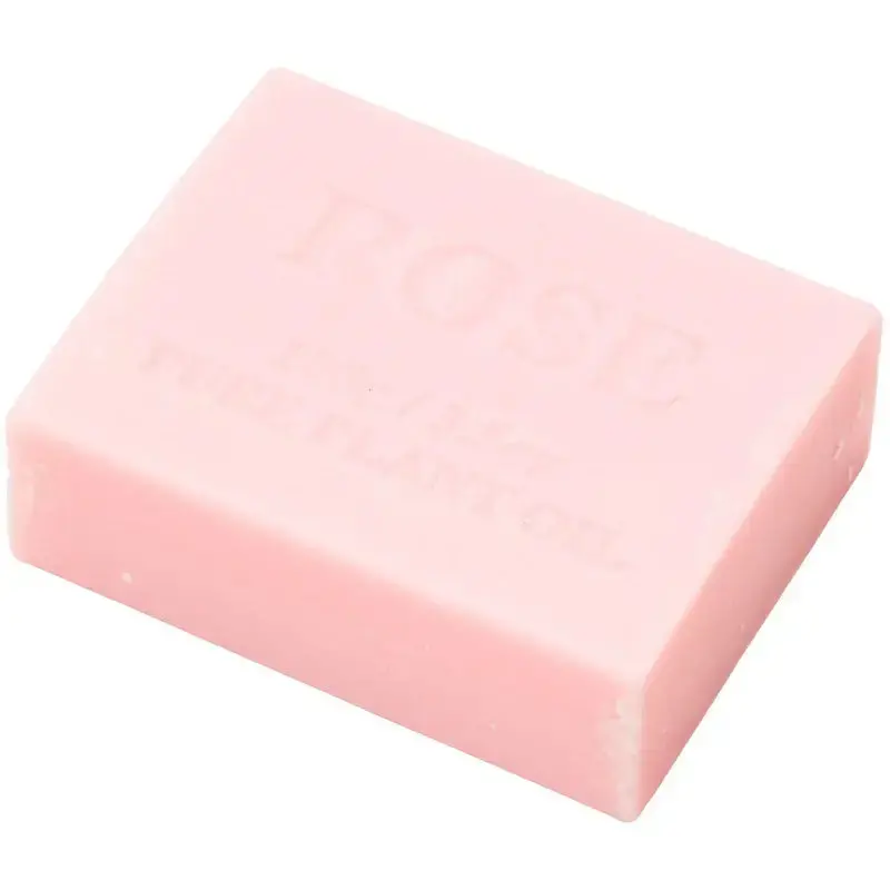 Rose Soap Bar 100G – Summer Salt Body 1