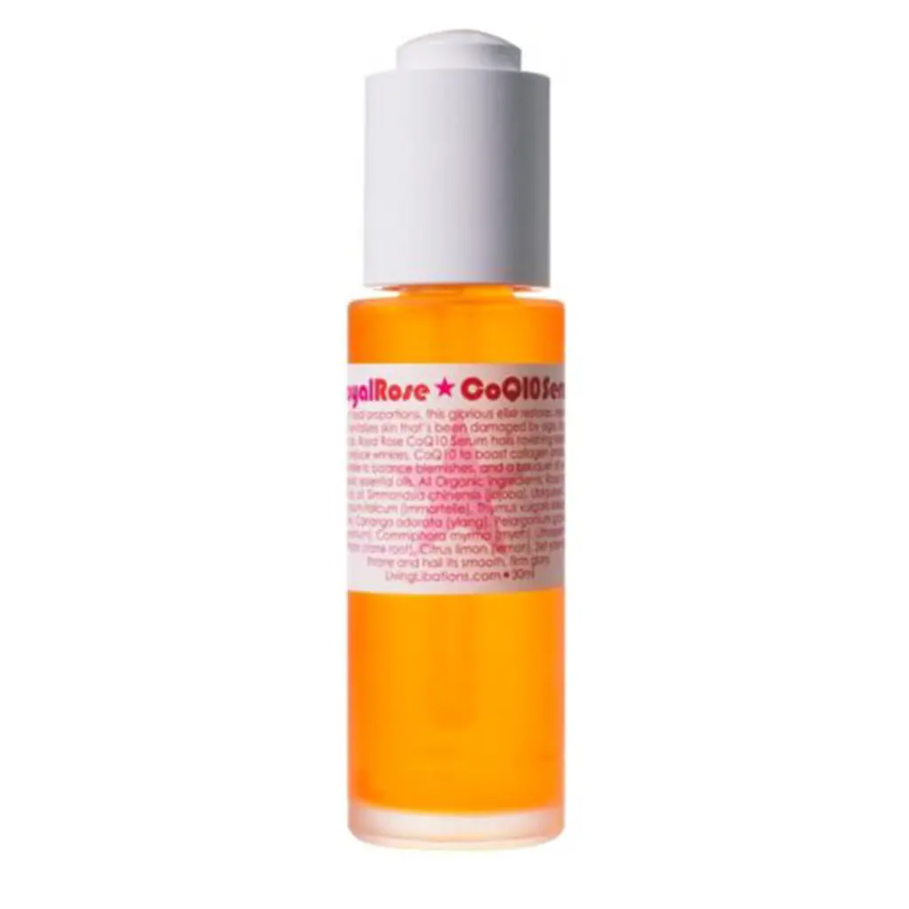 Royal Rose Coq10 2