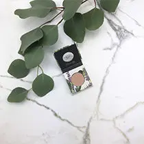 Rosen Gold - Pure Anada Natural Pressed Eye Shadow 3G 2