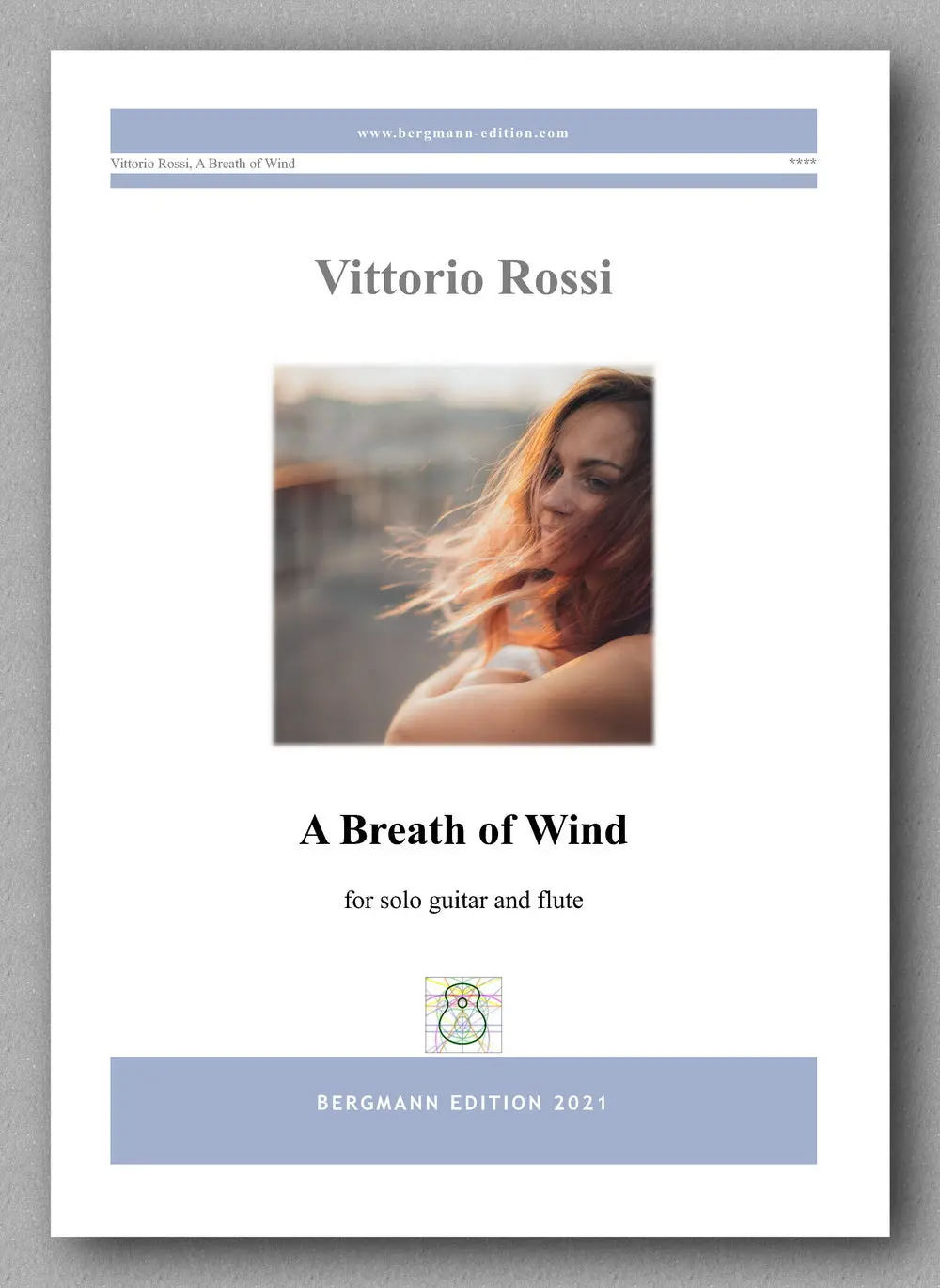 Rossi, A Breath Of Wind 1