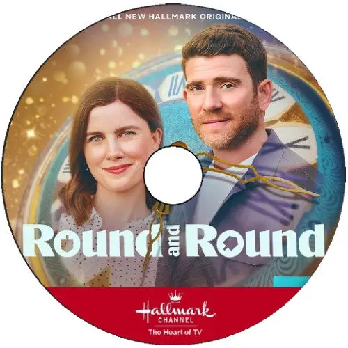 Round And Rounde Dvd Movie 2023 1