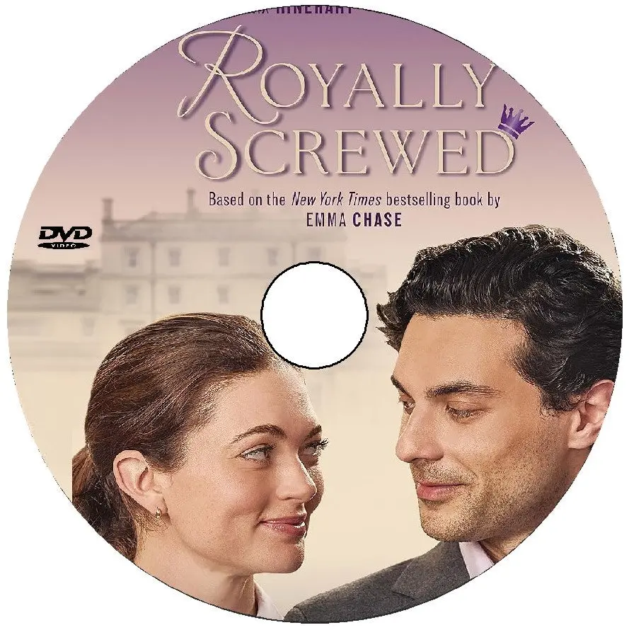 (22) Royally Screwed Dvd Passionflix Movie 2026 1