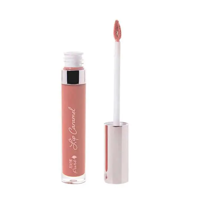 Rum Nougat Lip Caramel 5Ml - 100% Pure 1