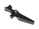Speed Airsoft Tunable Blade Trigger V2 M4 (Black) 1