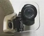 Speed Airsoft Bb Optic Shield Protector Kit For Aeg And Helmet 1