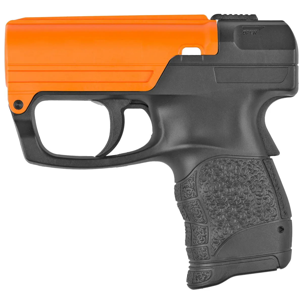 Sabre Red Aim & Fire Pepper Gel Gun Maximum Strength 1