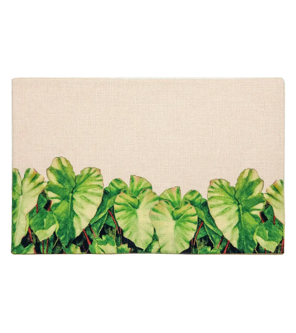 "Kalo" Placemat By Sabado 1