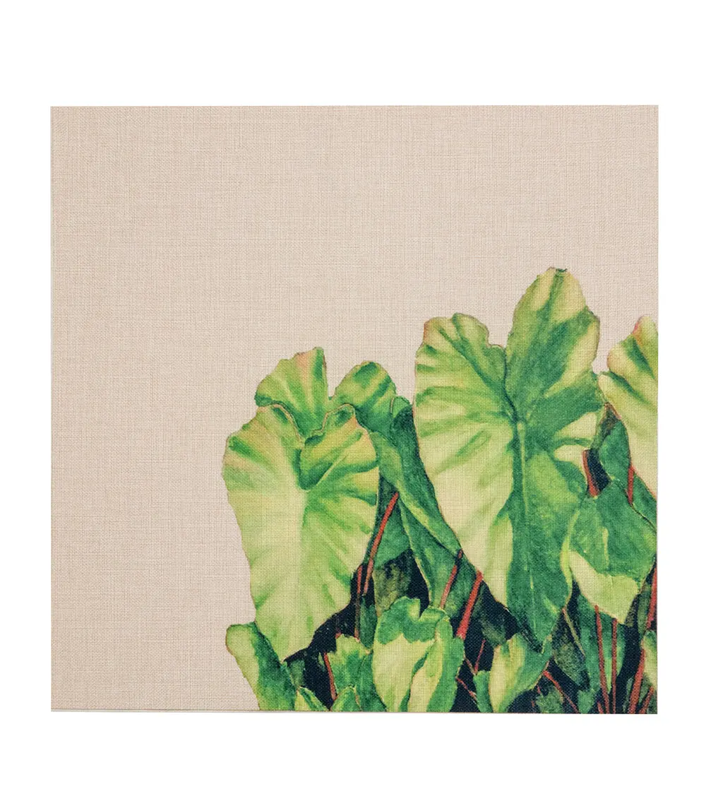 "Kalo" Napkin By Sabado 1