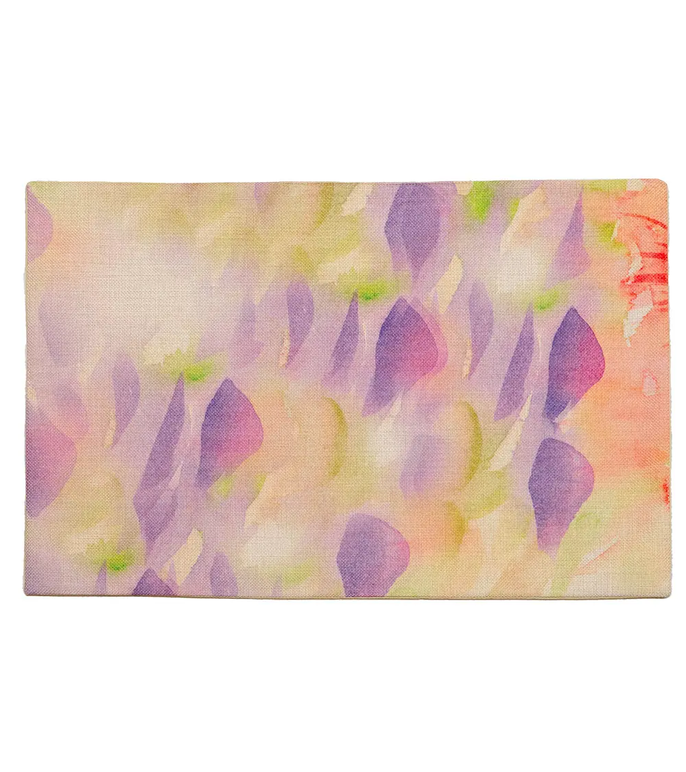 "Ohia" Placemat By Sabado 1