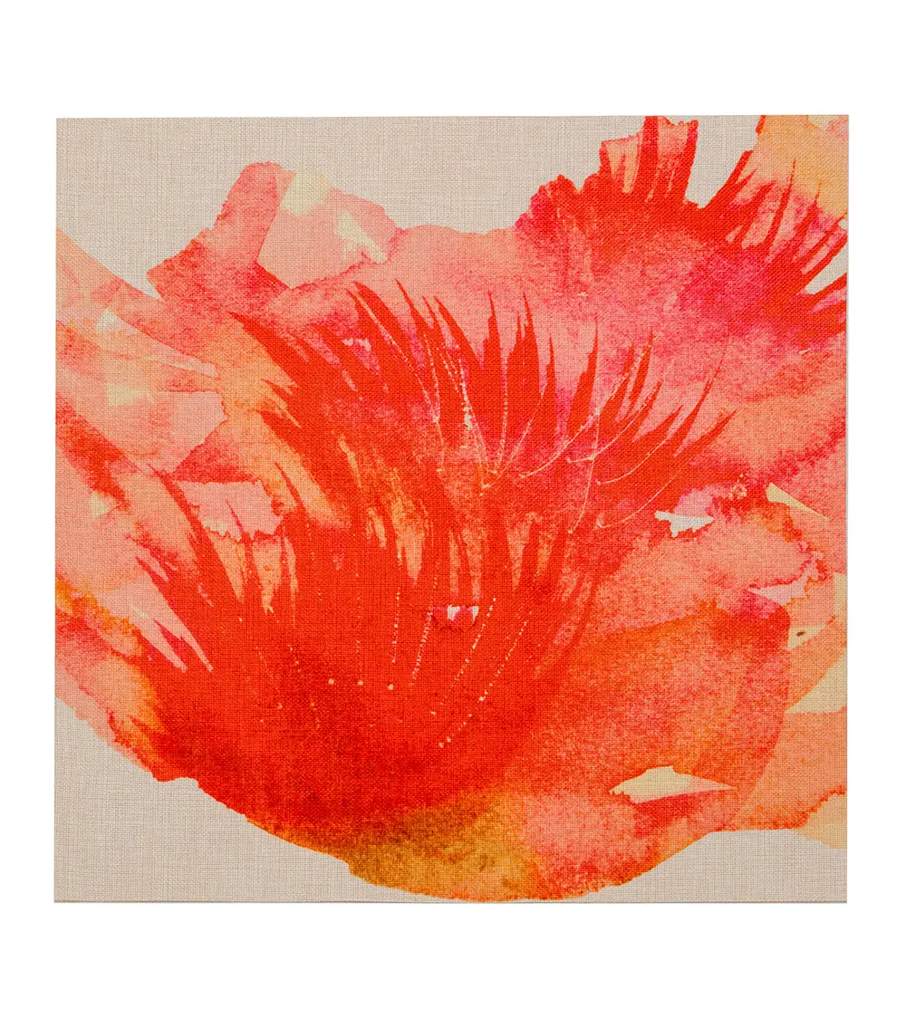 "Ohia" Napkin By Sabado 1