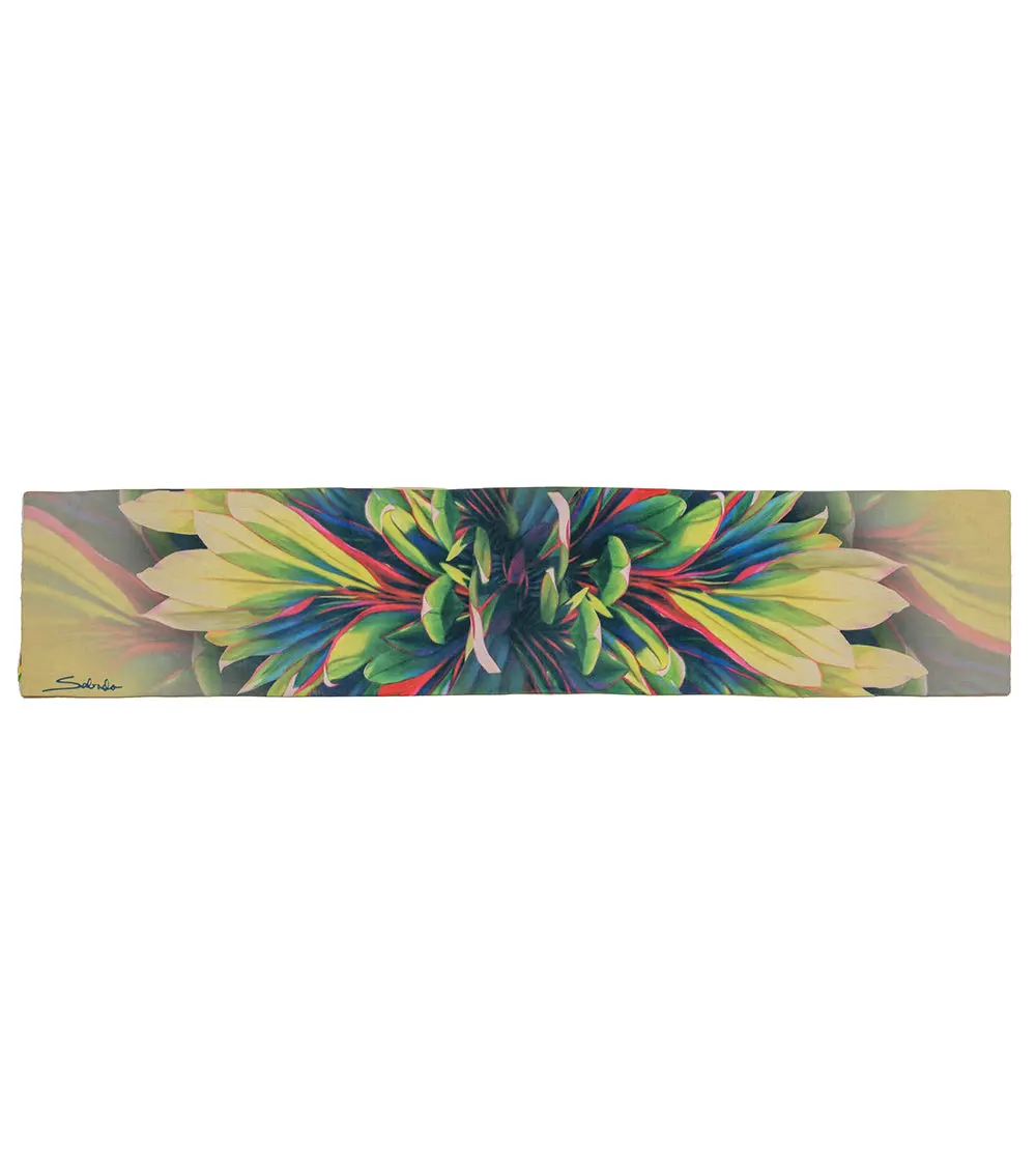 "Ti Leaf" Table Runner By Sabado 2