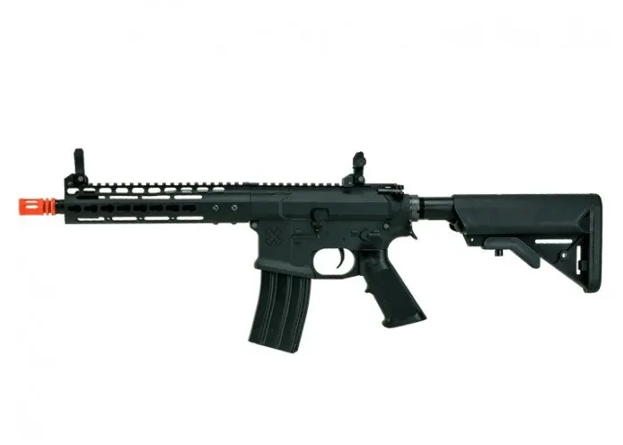 Socom Gear Noveske Gen Iii Nsr N4 Aeg In Black 1