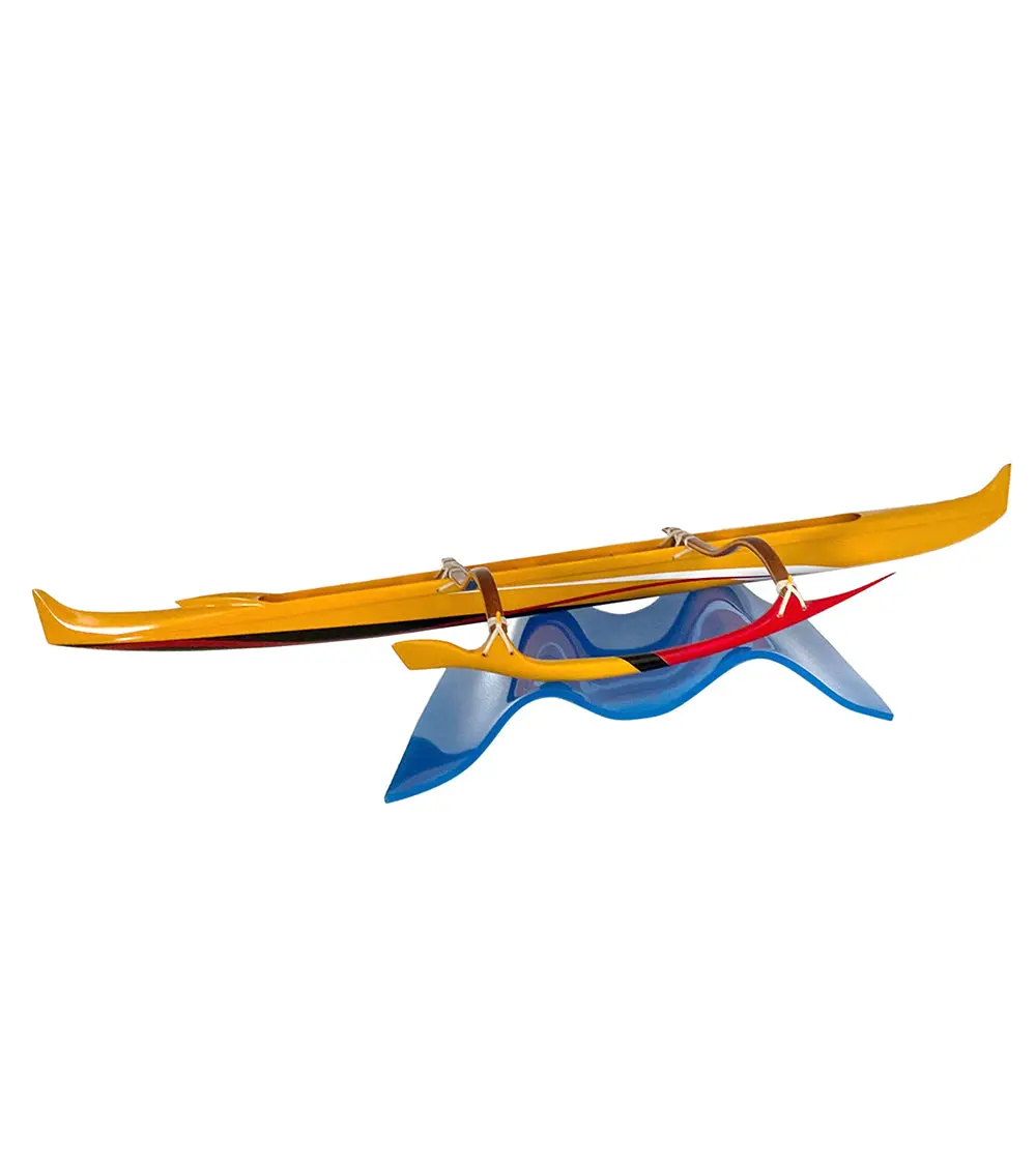 32" Canoe #59 By Greg Scott 1