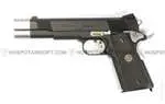 Socom Gear M1911 "Punisher" Version Airsoft Gas Blowback Pistol 1