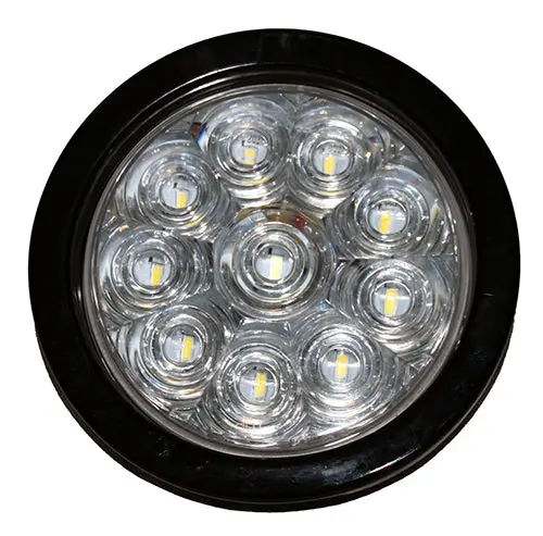 Speeddemon **New Size** Dot/Sae 4" Marker Lights 3