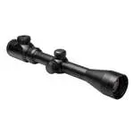 Ncstar 3-9X40 Red-Green Scope 1
