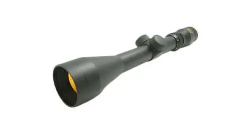 Ncstar 3-9X40 Illuminating Sporting Scope 1