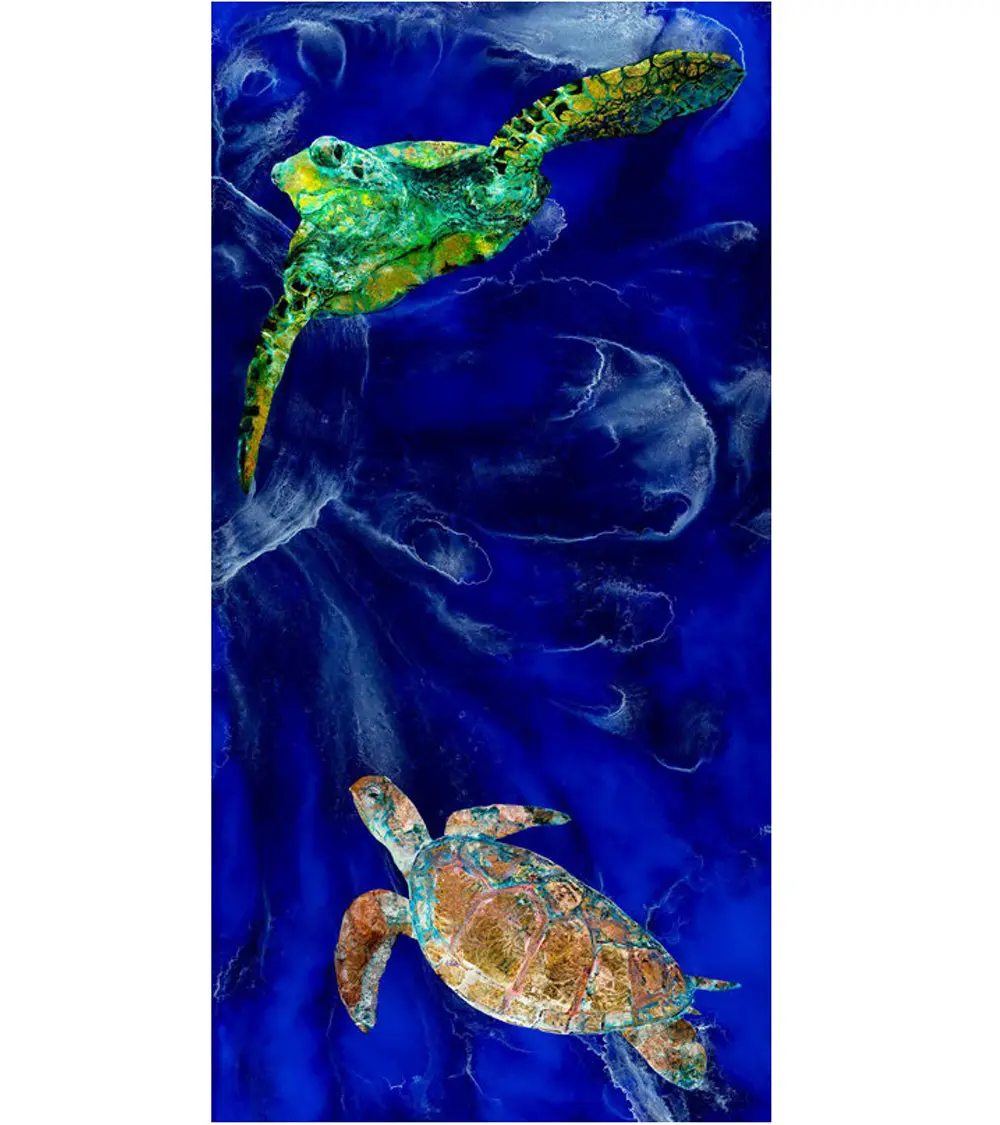 Limited Edition Acrylic Print "After Hours" By Josh Serafin 1
