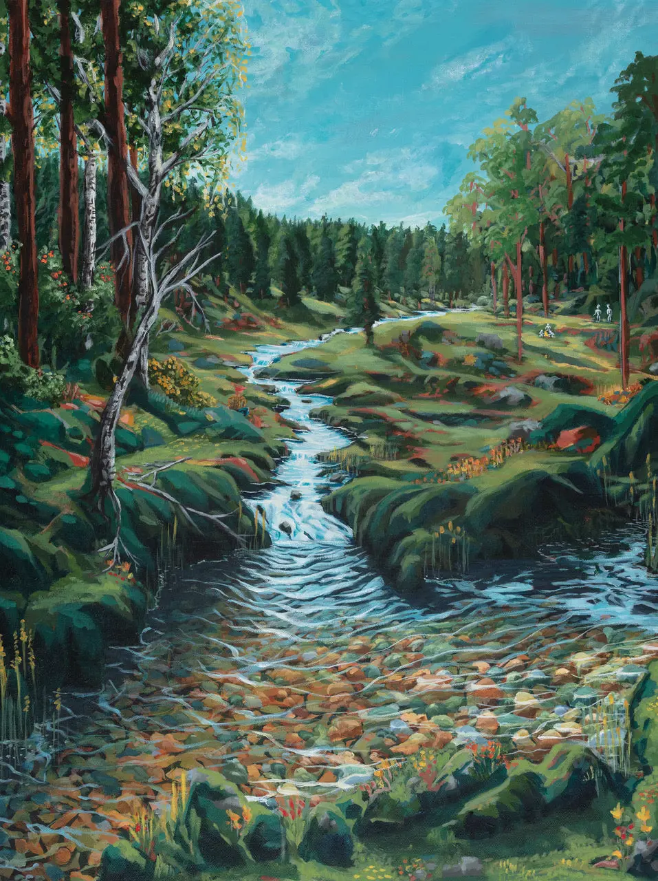 Reminisens - Original 1