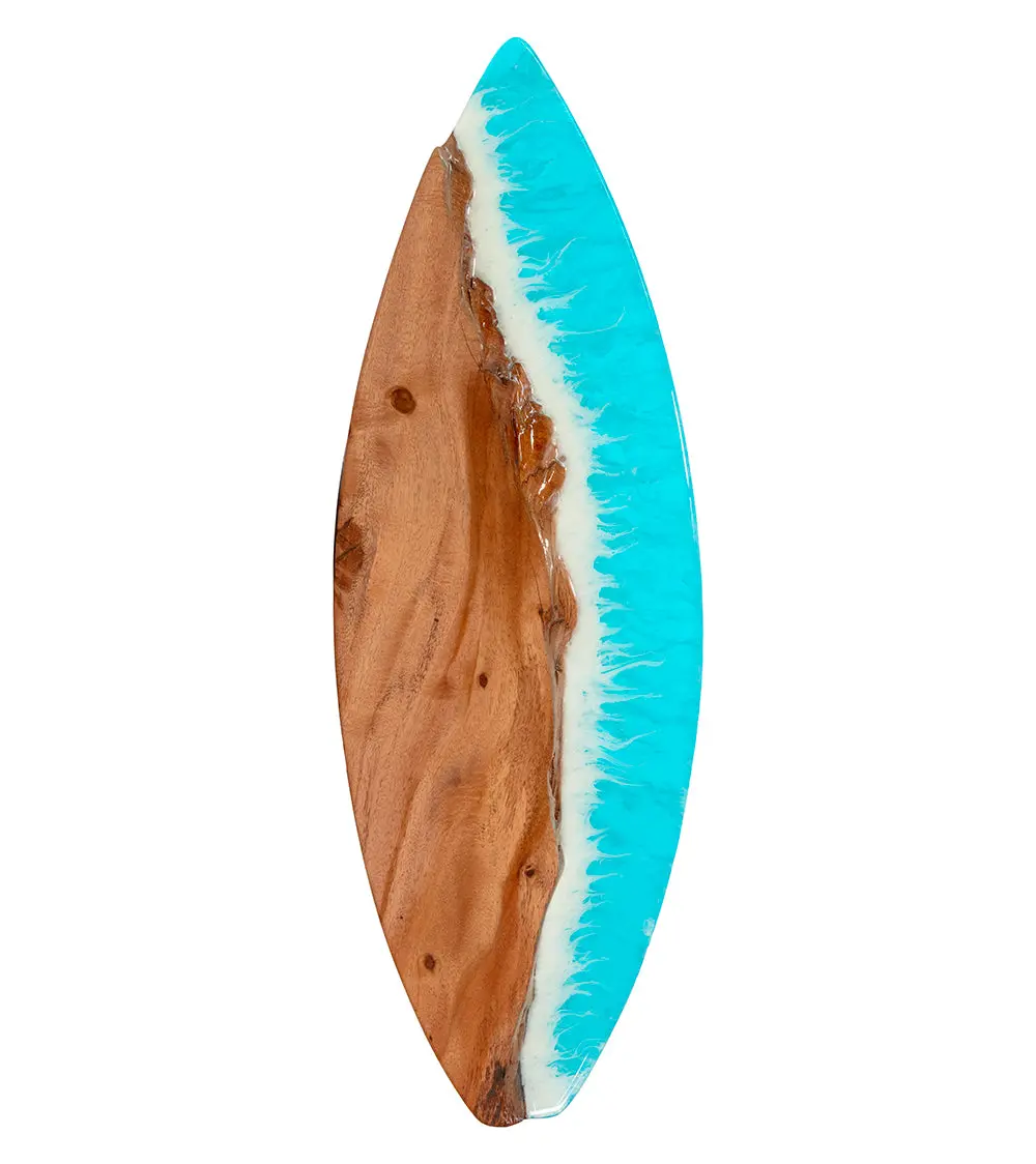 24" Surfboard "Waimea 128" 1