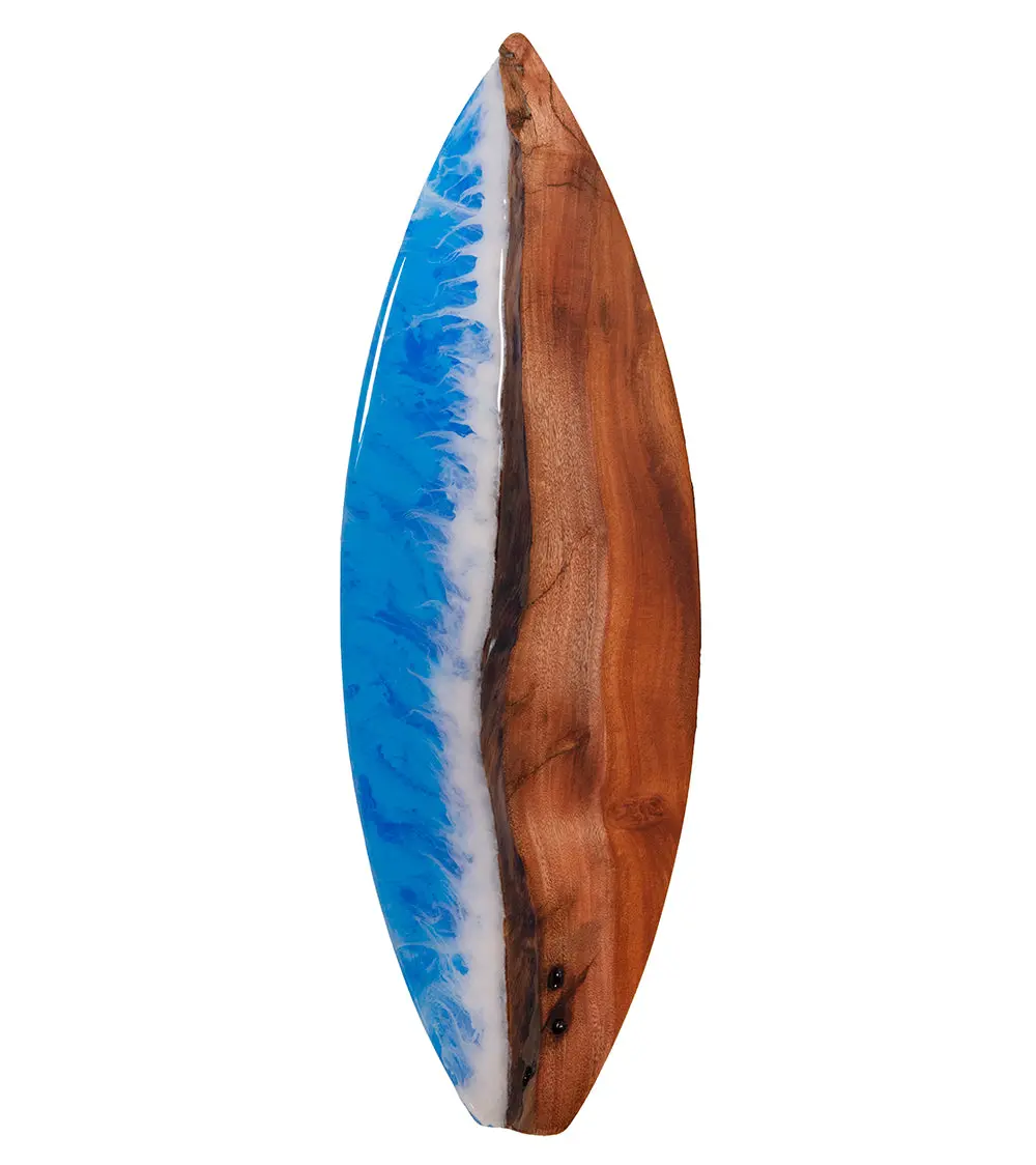 24" Surfboard "Waimea 138" 1