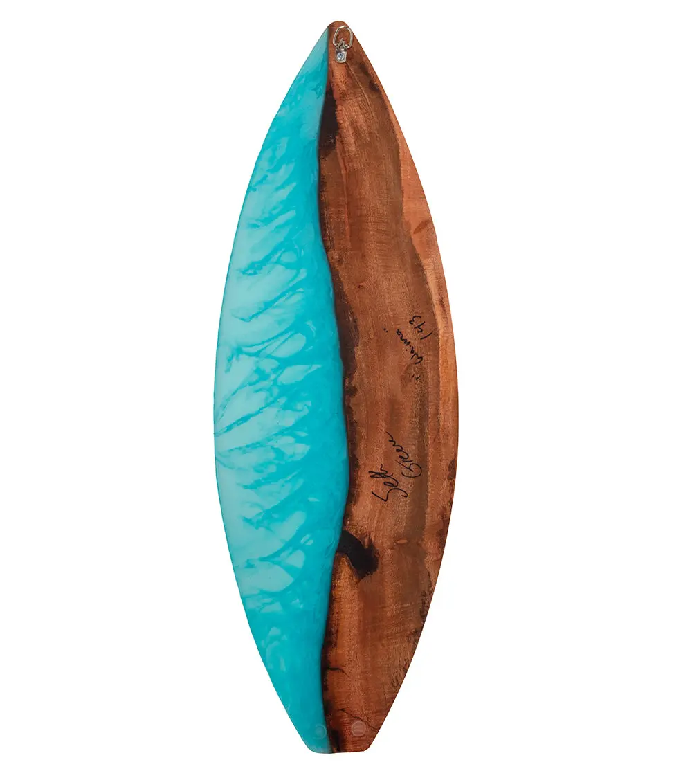 24" Surfboard "Waimea 143" 2