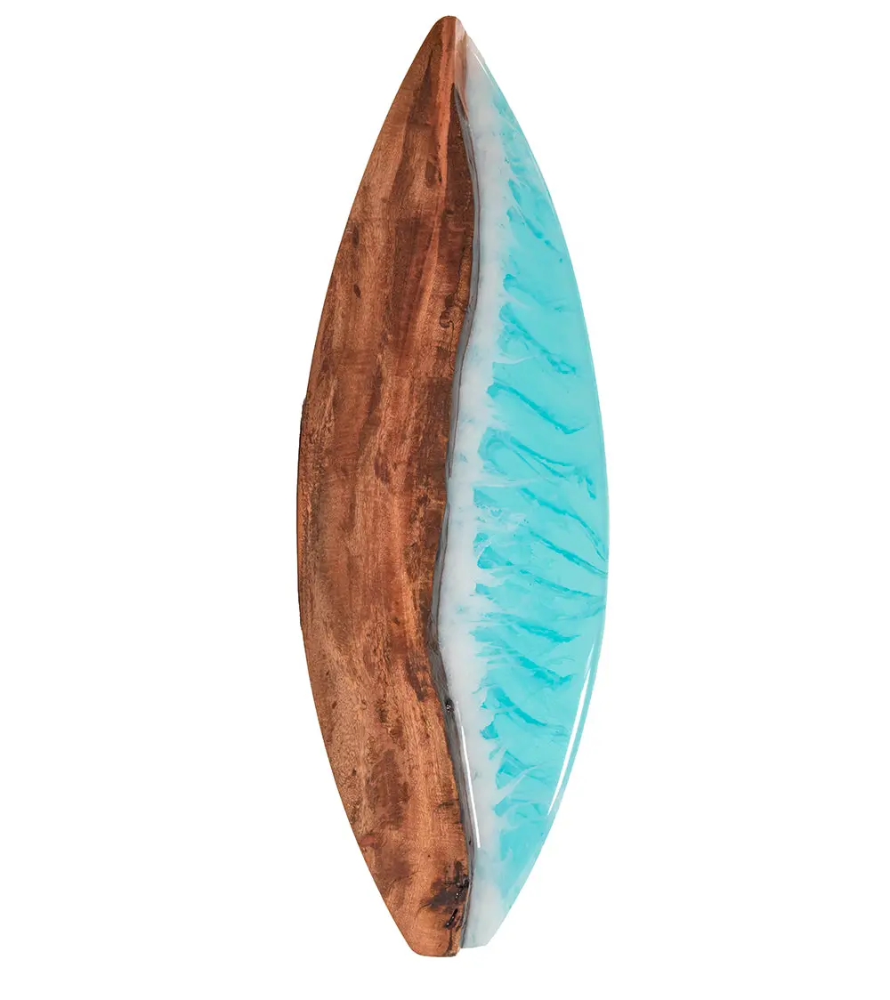 24" Surfboard "Waimea 143" 1