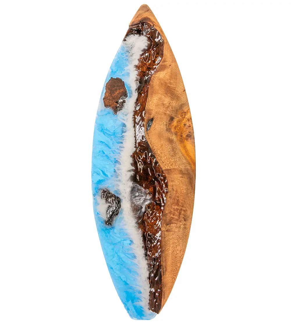 24" Surfboard "Waimea 187" 1