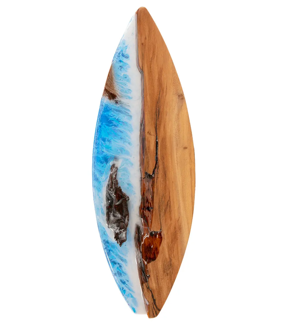 24" Surfboard "Waimea 192" 1