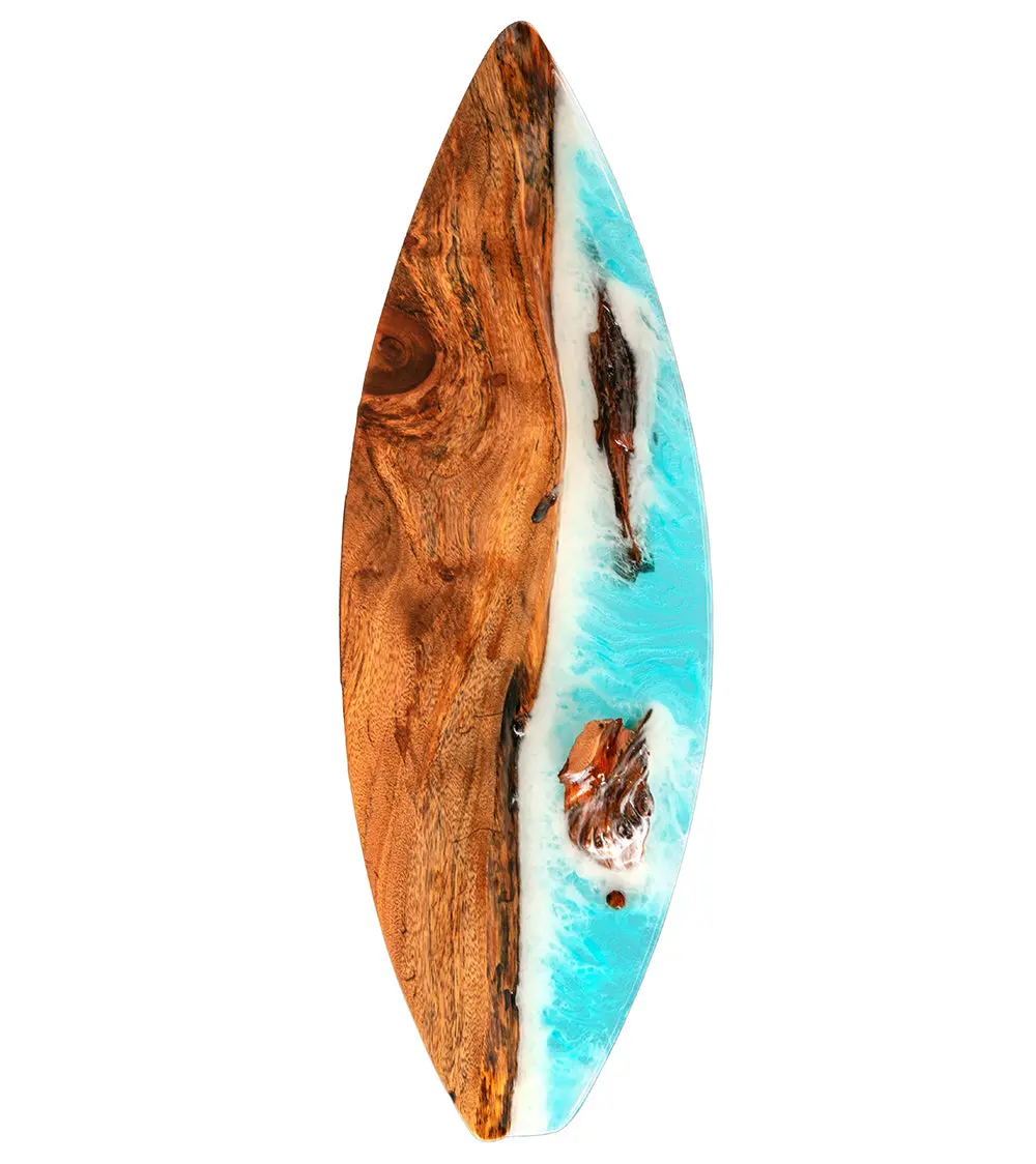 24" Surfboard "Waimea 193" 1