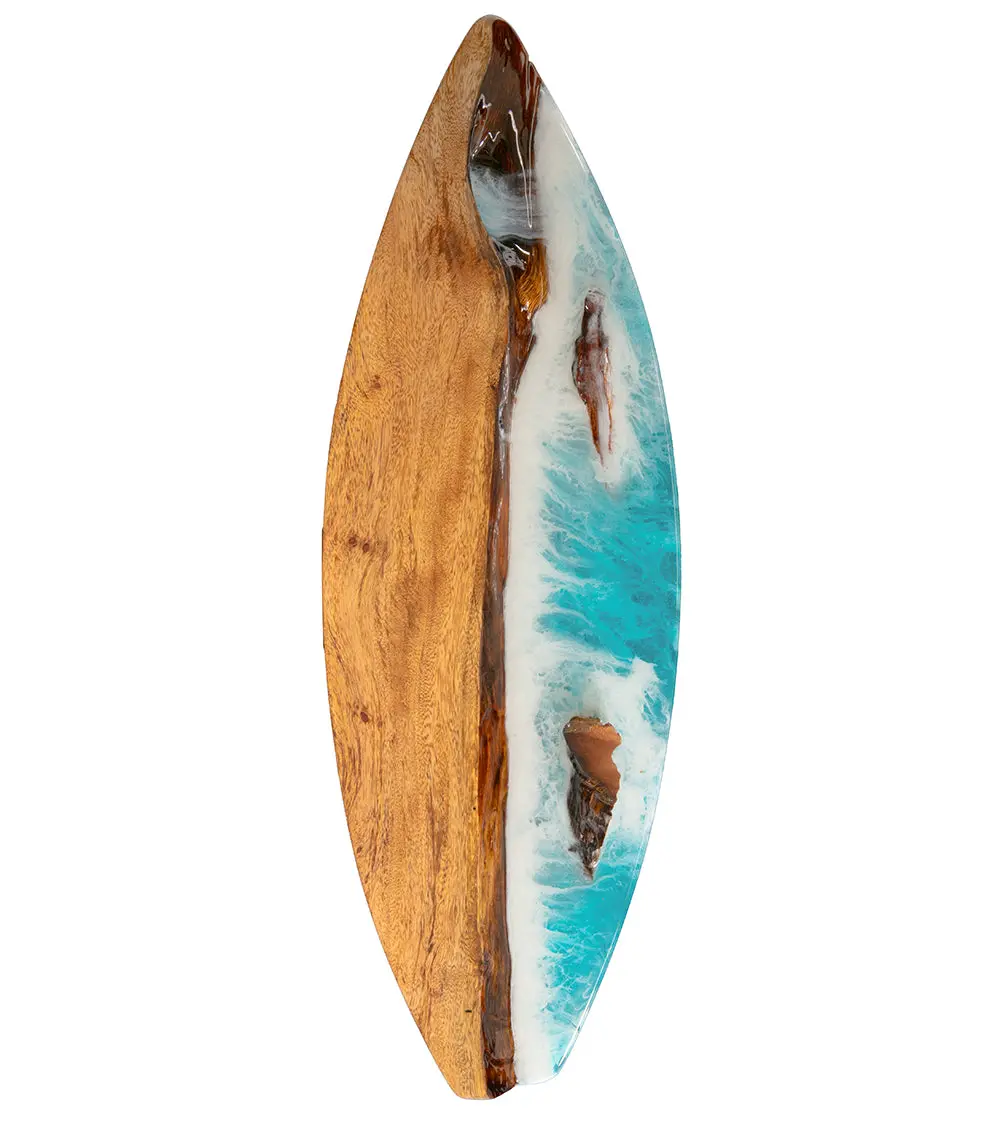 24" Surfboard "Waimea 196" 1
