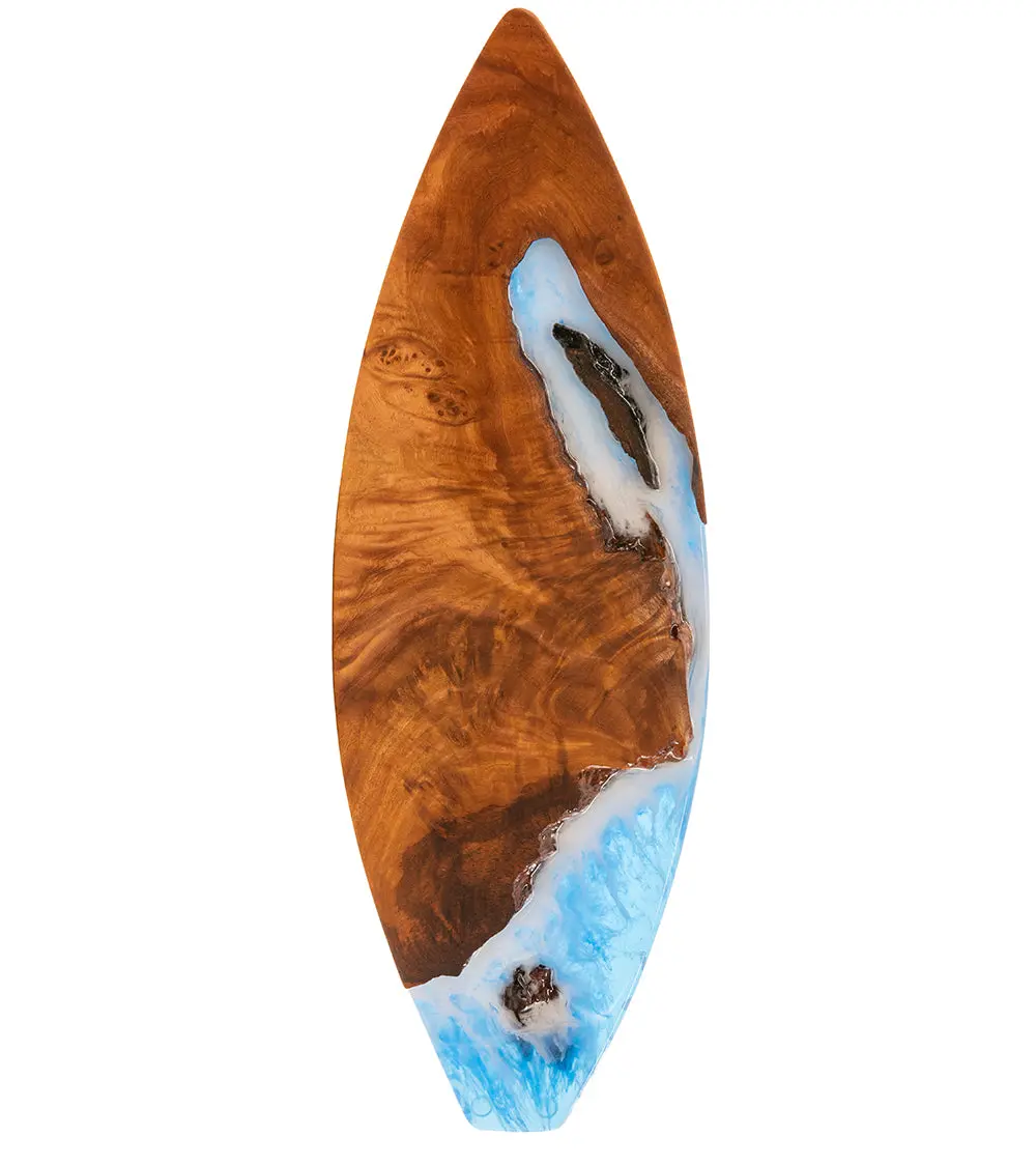 24" Surfboard "Waimea 173" 1