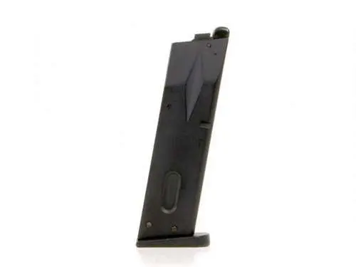 Socom Gear Spare Magazine For M9 1
