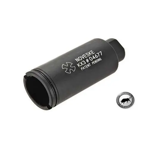 Socom Gear Noveske Kx3 Amplifier Flash Hider (-14Mm) 1