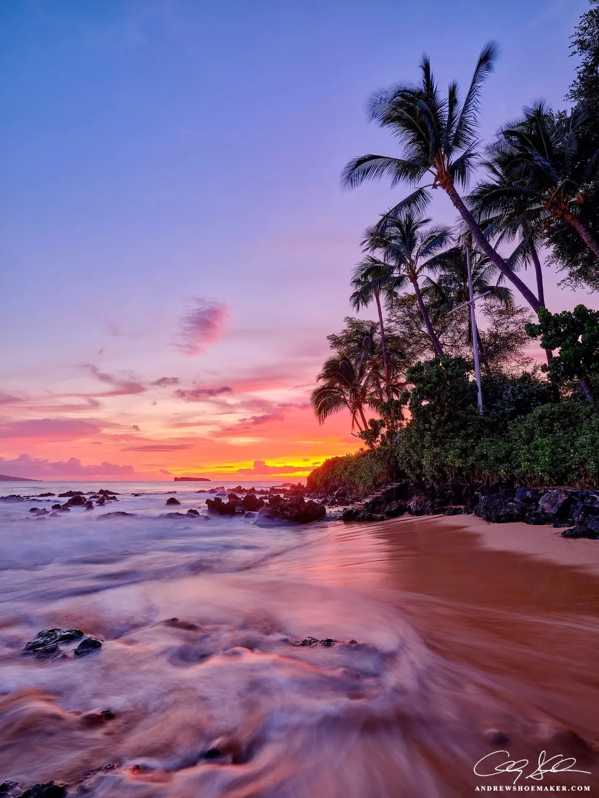 Pau Hana By Andrew Shoemaker 1