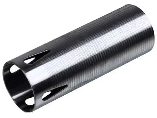 Shs Stainless Steel M4 Cylinder - Type 1 1