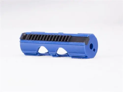 Shs Light Weight Piston Body With 15 Metal Teeth 1