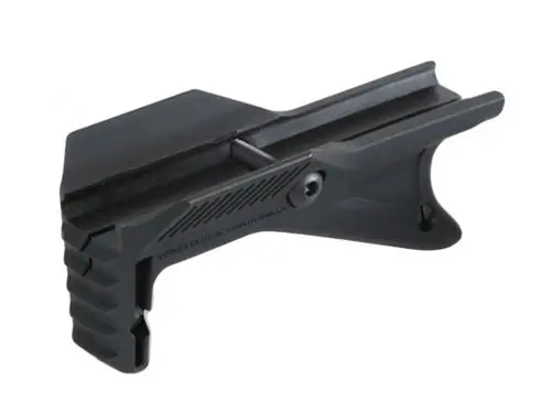 Strike Industries Cobra Tactical Foregrip (Black) 1