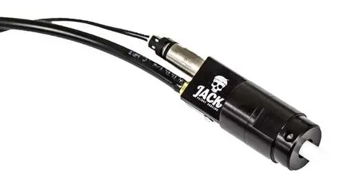 Polarstar Jack Hpa Version 3 Conversion Kit W- Rev3 Fcu 1