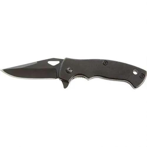 Rampant Spring Assisted Knife 1