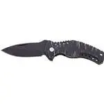 Maxam Spring Assisted Knife 1