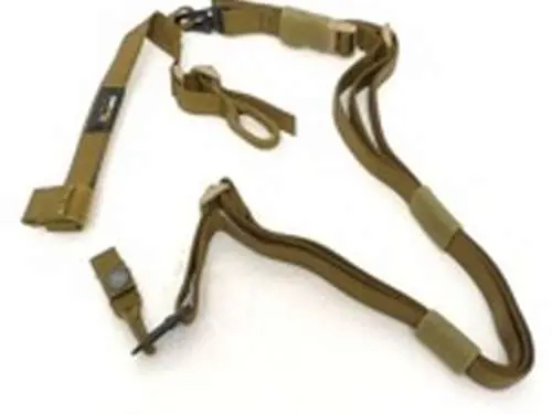 Pantac 3-Point Sling 1