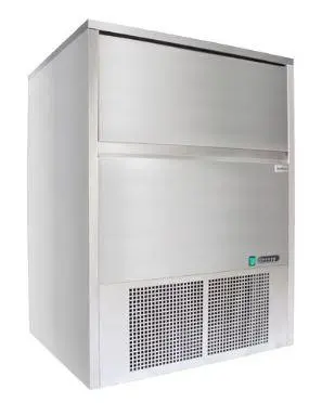 Snomaster 80Kg Automatic Ice Maker 4