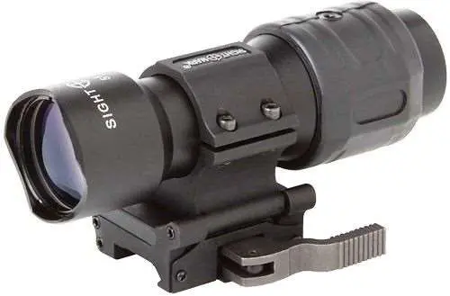 Sightmark 5X Tactical Magnifier 1
